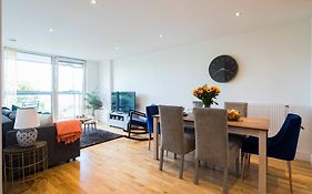 Wild Roses Serviced Apartments - Greenwich